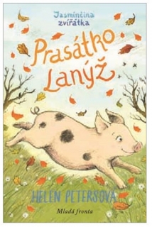PRASÁTKO LANÝŽ-JASMÍNČINA ZVÍŘÁTKA