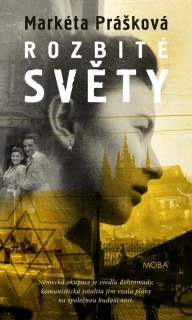 ROZBITÉ SVĚTY