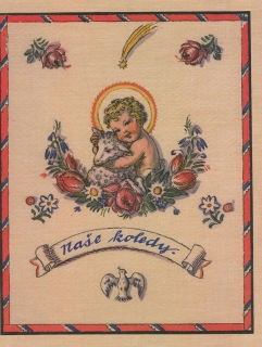 NAŠE KOLEDY