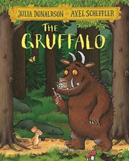 GRUFFALO ANG.
