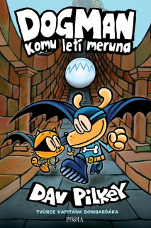 DOGMAN 7 KOMU LETÍ MERUNA