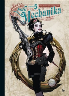LADY MECHANIKA 5