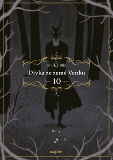 DÍVKA ZE ZEMĚ VENKU 10