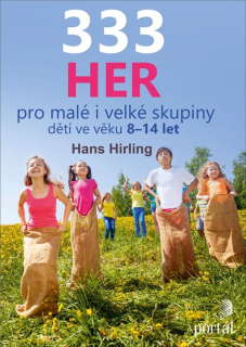 333 HER PRO MALÉ I VELKÉ SKUPINY