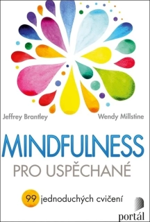 MINDFULNESS PRO USPĚCHANÉ