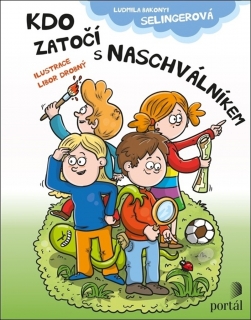 KDO ZATOČÍ S NASCHVÁLNÍKEM