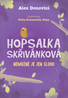HOPSALKA 1 NEMOŽNÉ JE JEN SLOVO