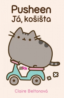 PUSHEEN - JÁ, KOŠIŠTA