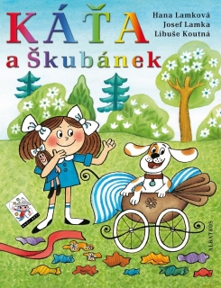 KÁŤA A ŠKUBÁNEK
