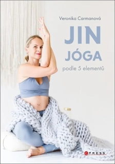 JIN JÓGA PODLE 5 ELEMENTŮ