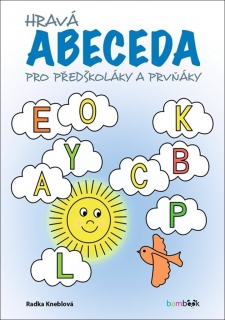 HRAVÁ ABECEDA