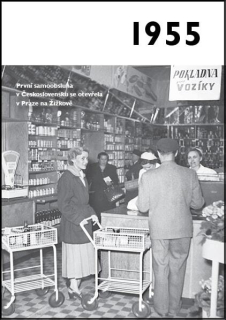 1955 - JAKÉ TO TENKRÁT BYLO