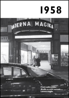 1958 - JAKÉ TO TENKRÁT BYLO 