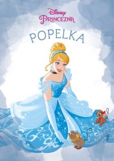 PRINCEZNA - POPELKA