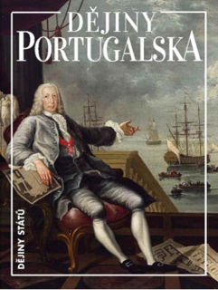DĚJINY PORTUGALSKA