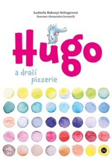 HUGO A DRAČÍ PIZZERIE