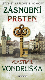 ZÁSNUBNÍ PRSTEN 16 LETOPISY KRÁLOVSKÉ KOM