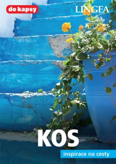 KOS - INSPIRACE NA CESTY