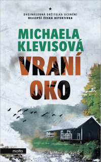 VRANÍ OKO 8 JOSEF BERGMAN