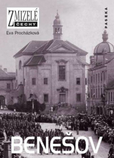 ZMIZELÉ ČECHY-BENEŠOV