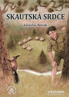 SKAUTSKÁ SRDCE