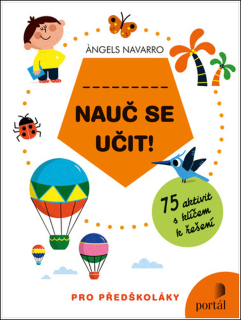 NAUČ SE UČIT!