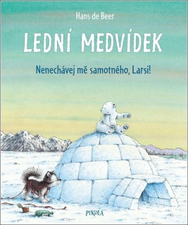 LEDNÍ MEDVÍDEK 4: NENECHÁVEJ MĚ SAMOTNÉH