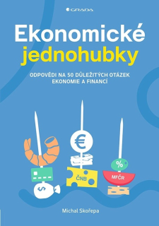 EKONOMICKÉ JEDNOHUBKY