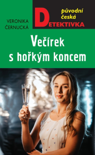 VEČÍREK S HOŘKÝM KONCEM