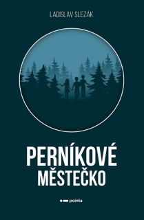PERNÍKOVÉ MĚSTEČKO