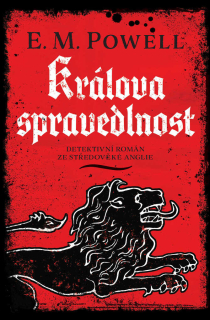 KRÁLOVA SPRAVEDLNOST 1 STANTON A BARLING