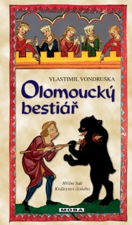 OLOMOUCKÝ BESTIÁŘ / 4. VYDÁNÍ