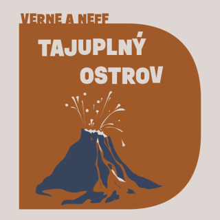 CD TAJUPLNÝ OSTROV