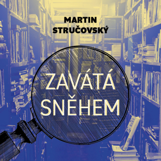 CD ZAVÁTÁ SNĚHEM