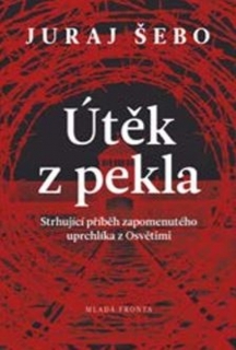 ÚTĚK Z PEKLA