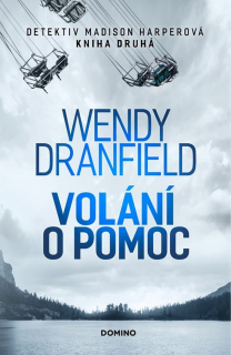 VOLÁNÍ O POMOC 2 MADISON HARPEROVÁ