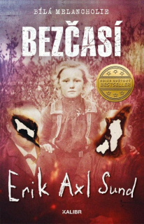 BEZČASÍ 3 MELANCHOLIE