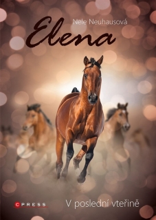 ELENA 7 V POSLEDNÍ VTEŘINĚ