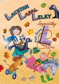 LACHTAN LAPAL LELKY