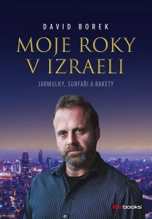 MOJE ROKY V IZRAELI