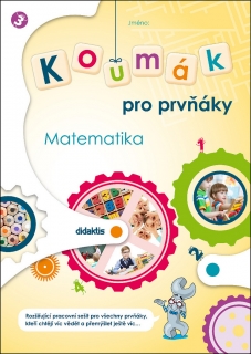 KOUMÁK PRO PRVŇÁKY MATEMATIKA