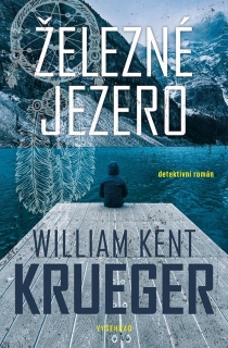 ŽELEZNÉ JEZERO 1 CORK OCONNOR