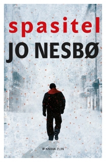 SPASITEL 6 HARRY HOLE