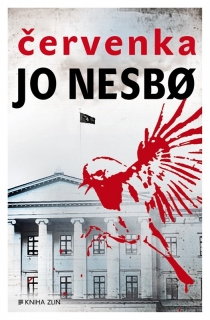 ČERVENKA 3 HARRY HOLE