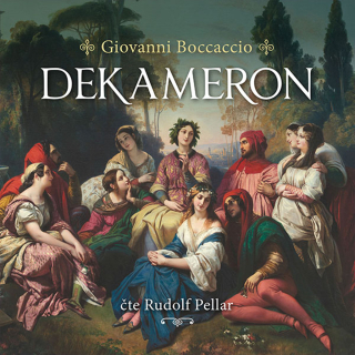 CD DEKAMERON