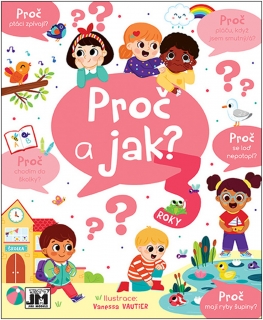PROČ A JAK 3 ROKY