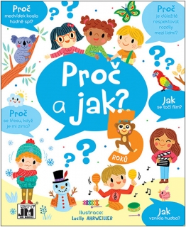 PROČ A JAK 5 LET