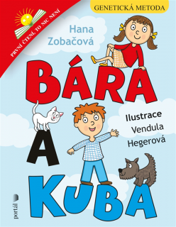 BÁRA A KUBA