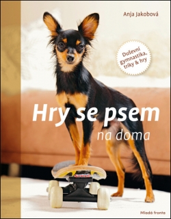 HRY SE PSEM NA DOMA - DUŠEVNÍ GYMNASTIKA