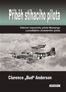 PŘÍBĚH STÍHACÍHO PILOTA